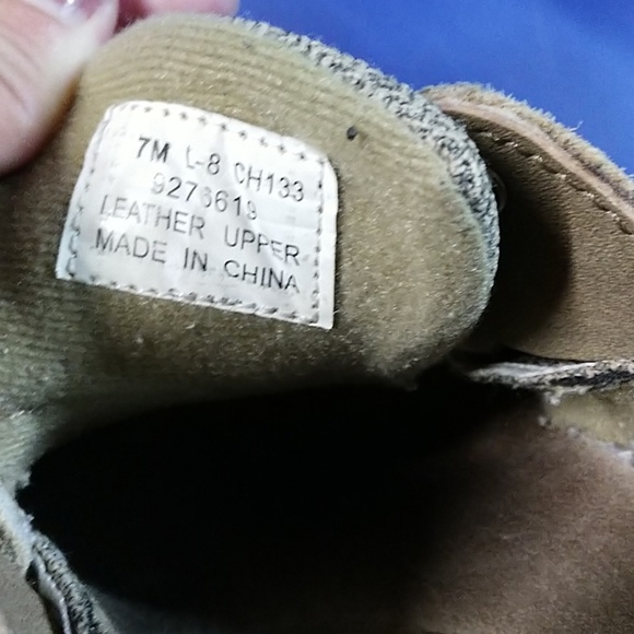 Sperry - Picture 3 of 5